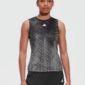 🎾Adidas Women's Tennis Tank Match Top Primeblue